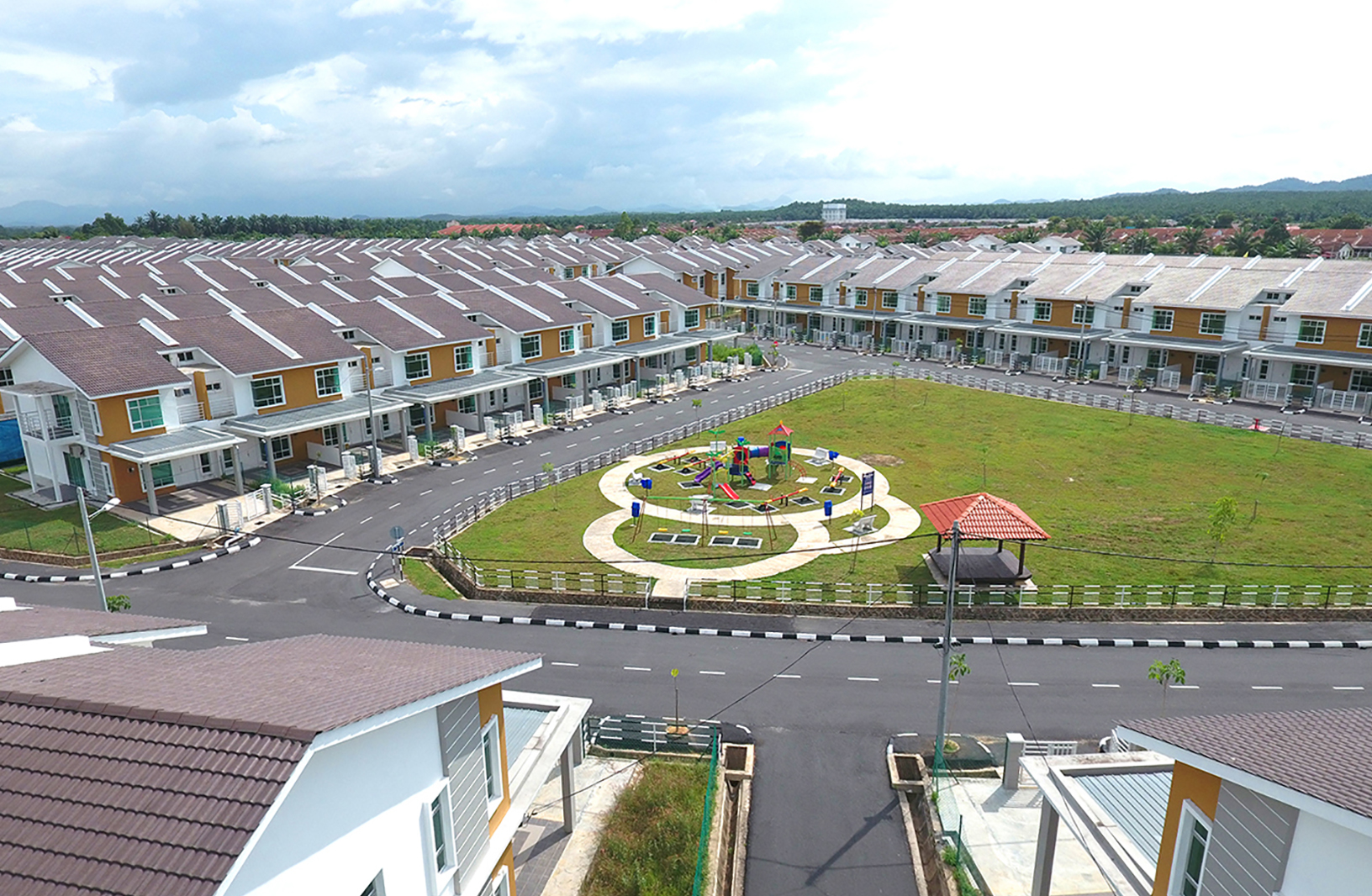 Key facts property images for RESIDENSI KUALA KETIL