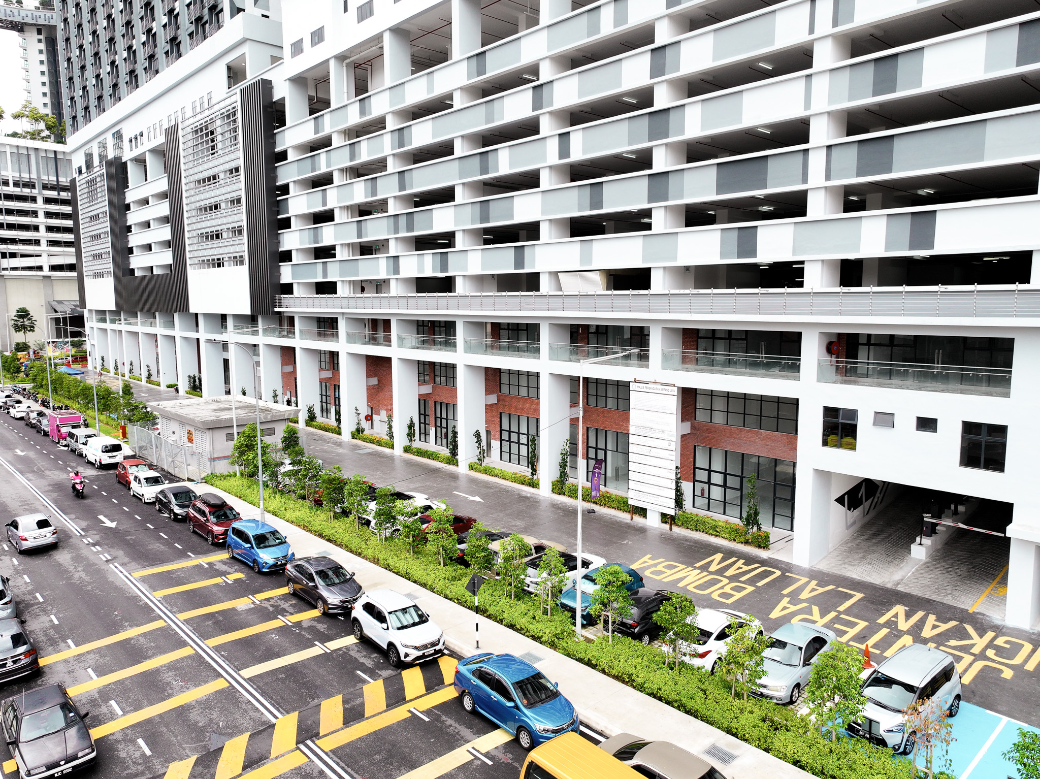 Details property image for M-NIAGA ASTRUM AMPANG
