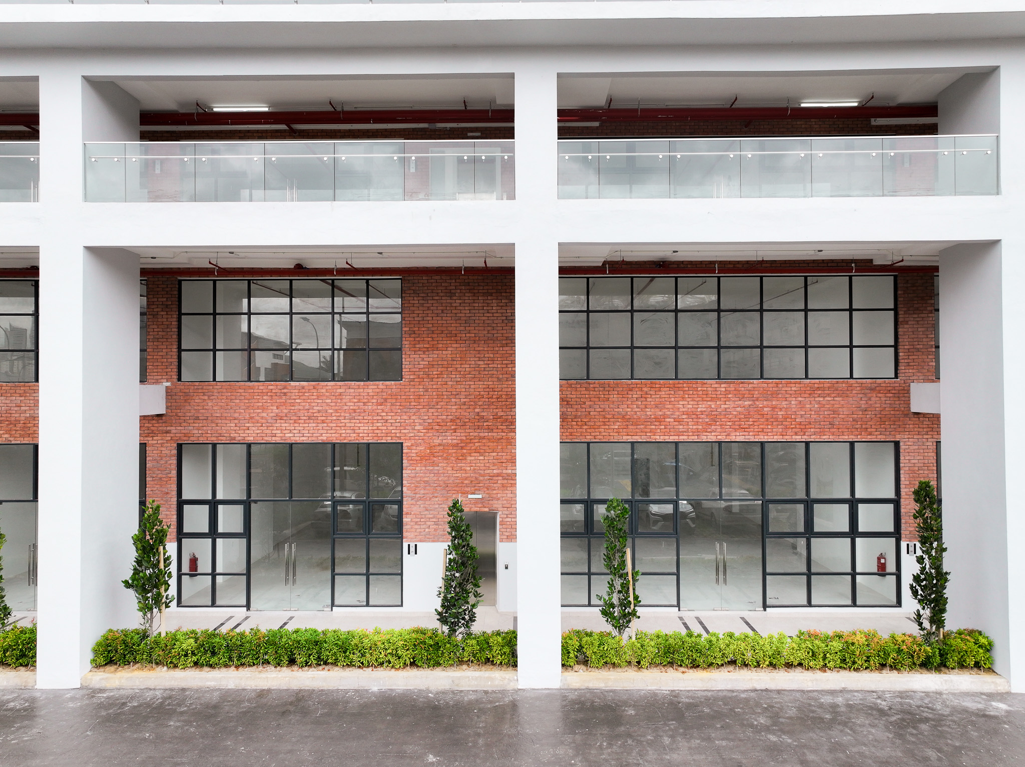 Key facts property images for M-NIAGA ASTRUM AMPANG