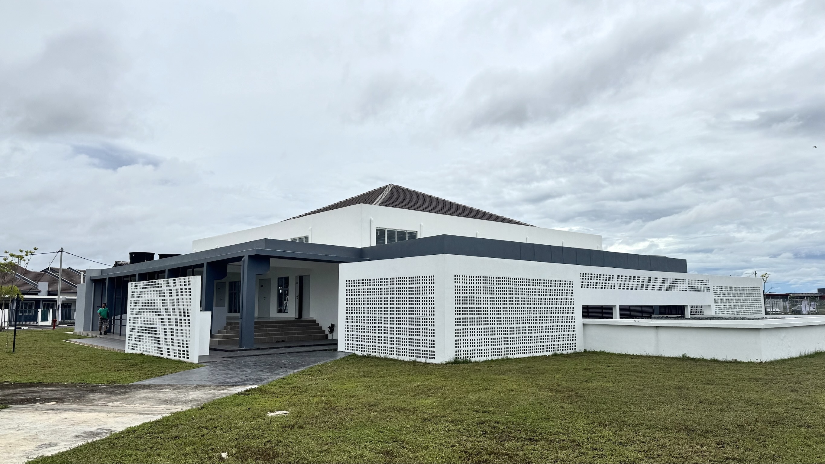 Details property image for RESIDENSI SIMPANG EMPAT 2