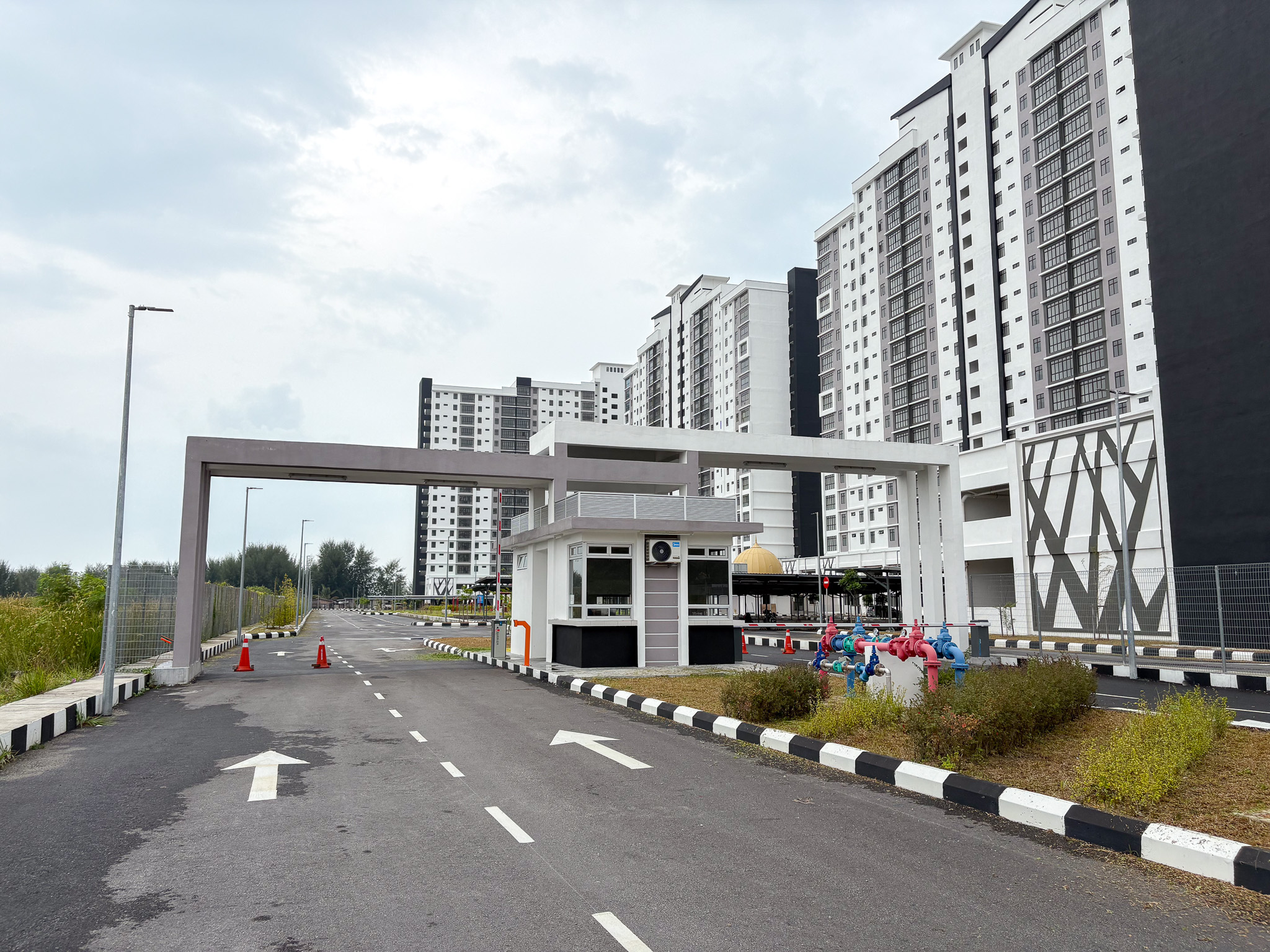 Key facts property images for RESIDENSI KLEBANG 2