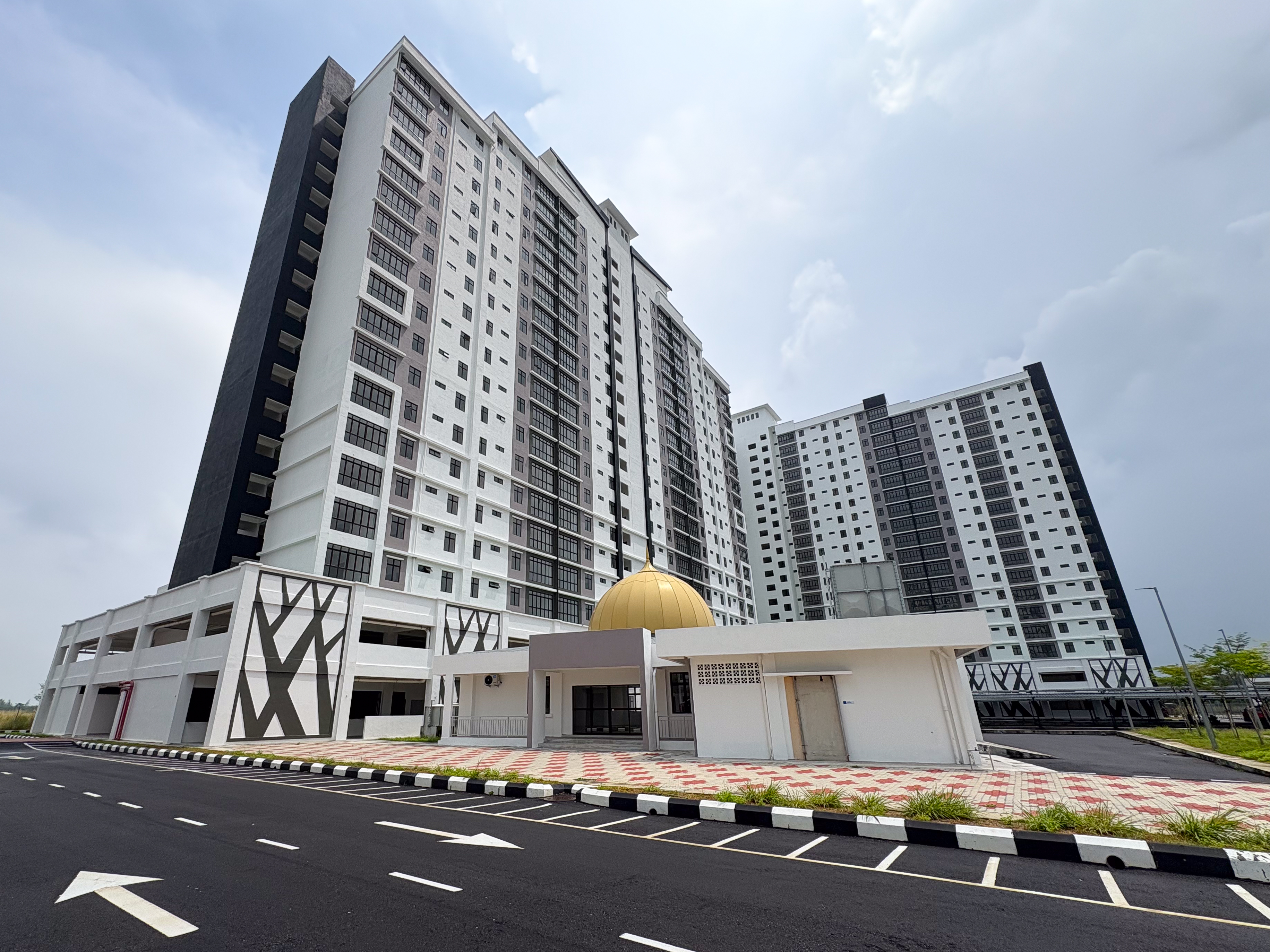 Details property image for RESIDENSI KLEBANG 2