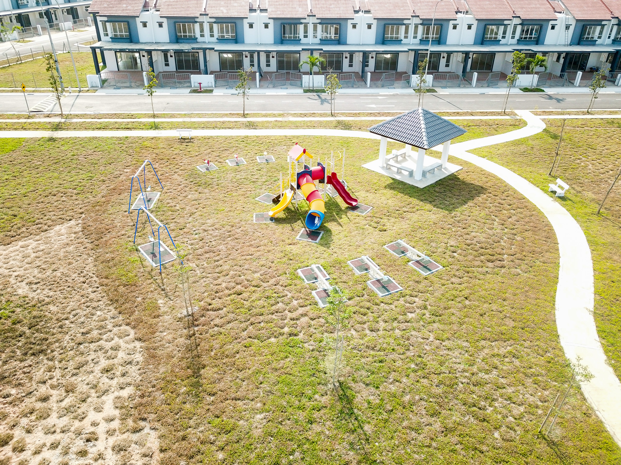 Details property image for RESIDENSI PORT DICKSON