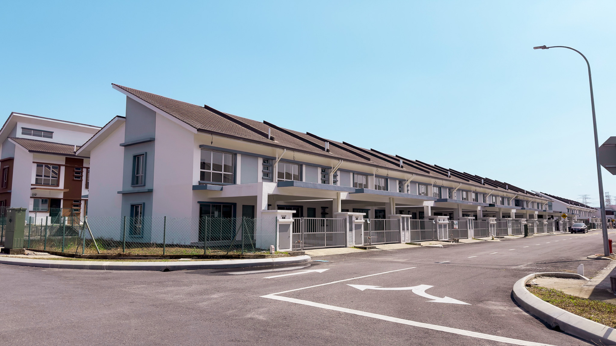 image of RESIDENSI BANDAR EKAR