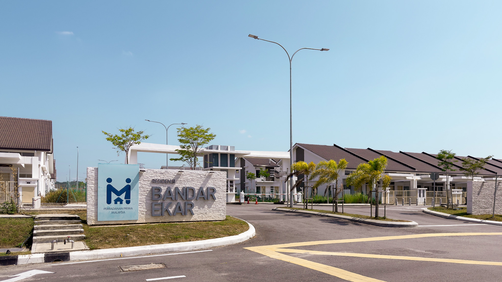 Details property image for RESIDENSI BANDAR EKAR