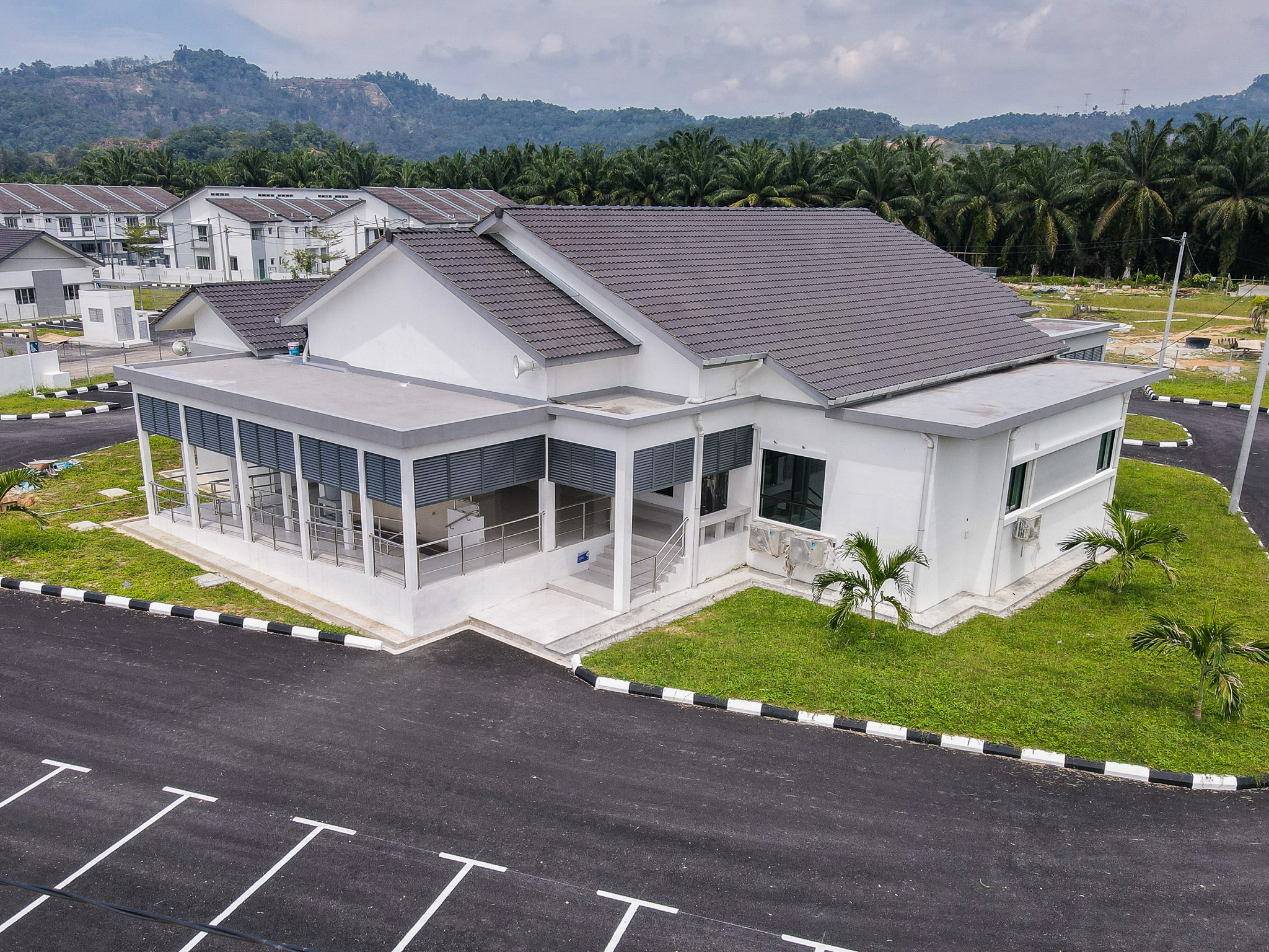 Details property image for RESIDENSI JUNJONG