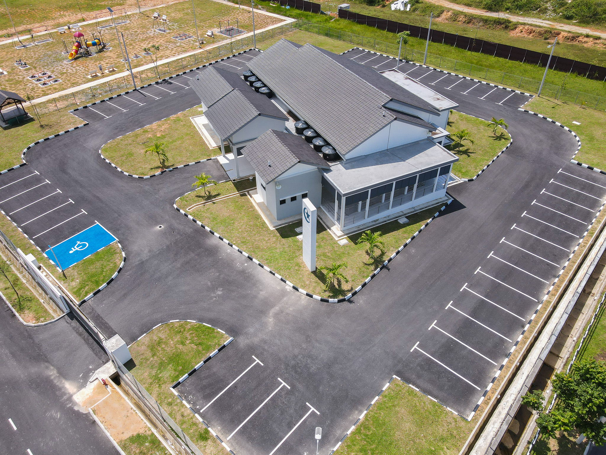 Key facts property images for RESIDENSI JUNJONG