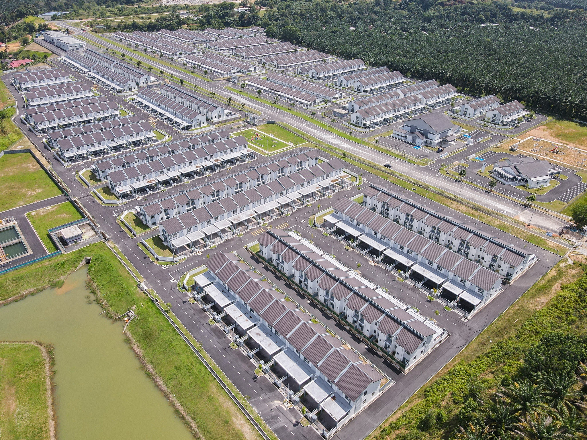 Hero image of property details for RESIDENSI JUNJONG