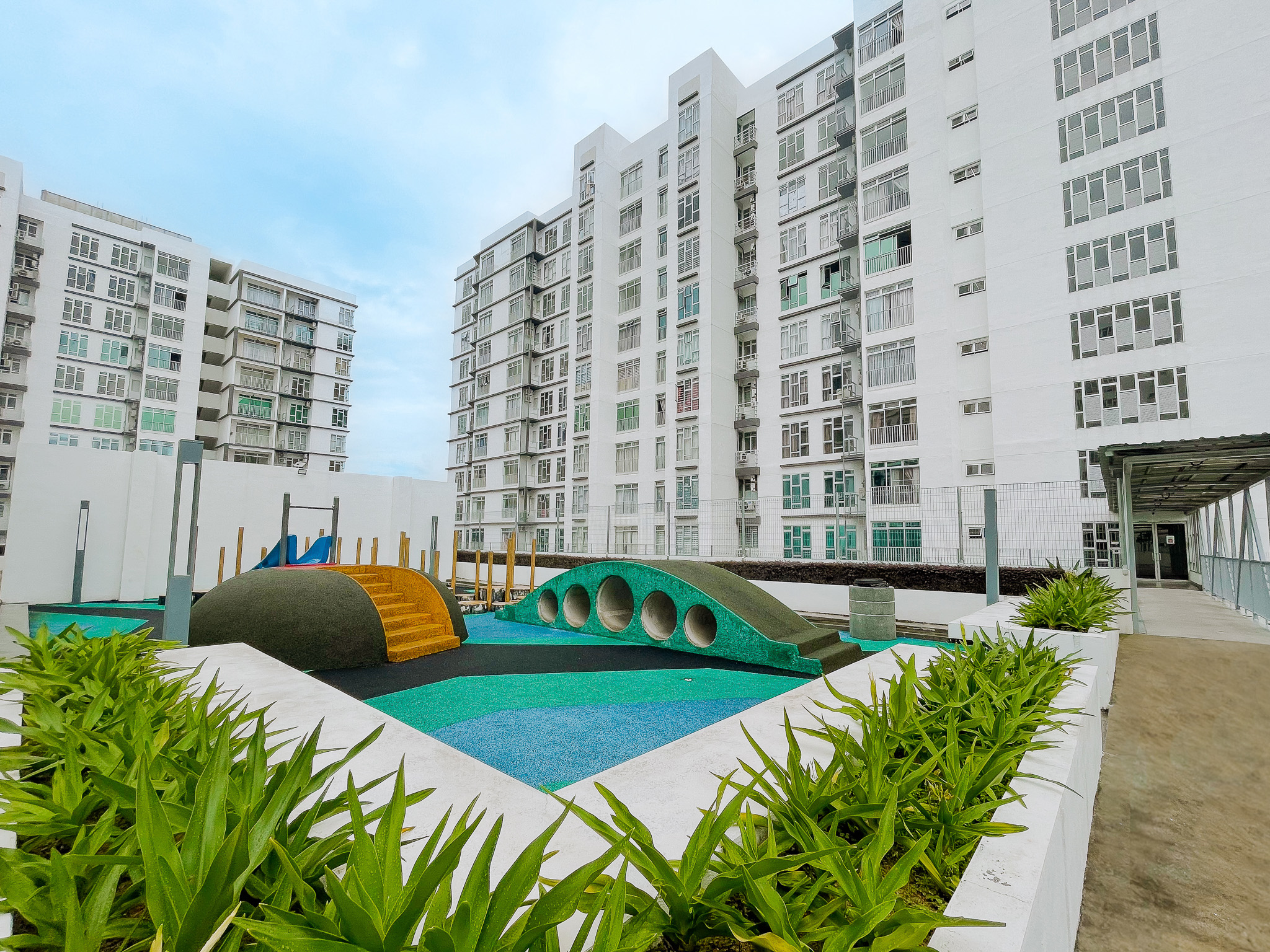 Details property image for RESIDENSI RUMPUN BAHAGIA