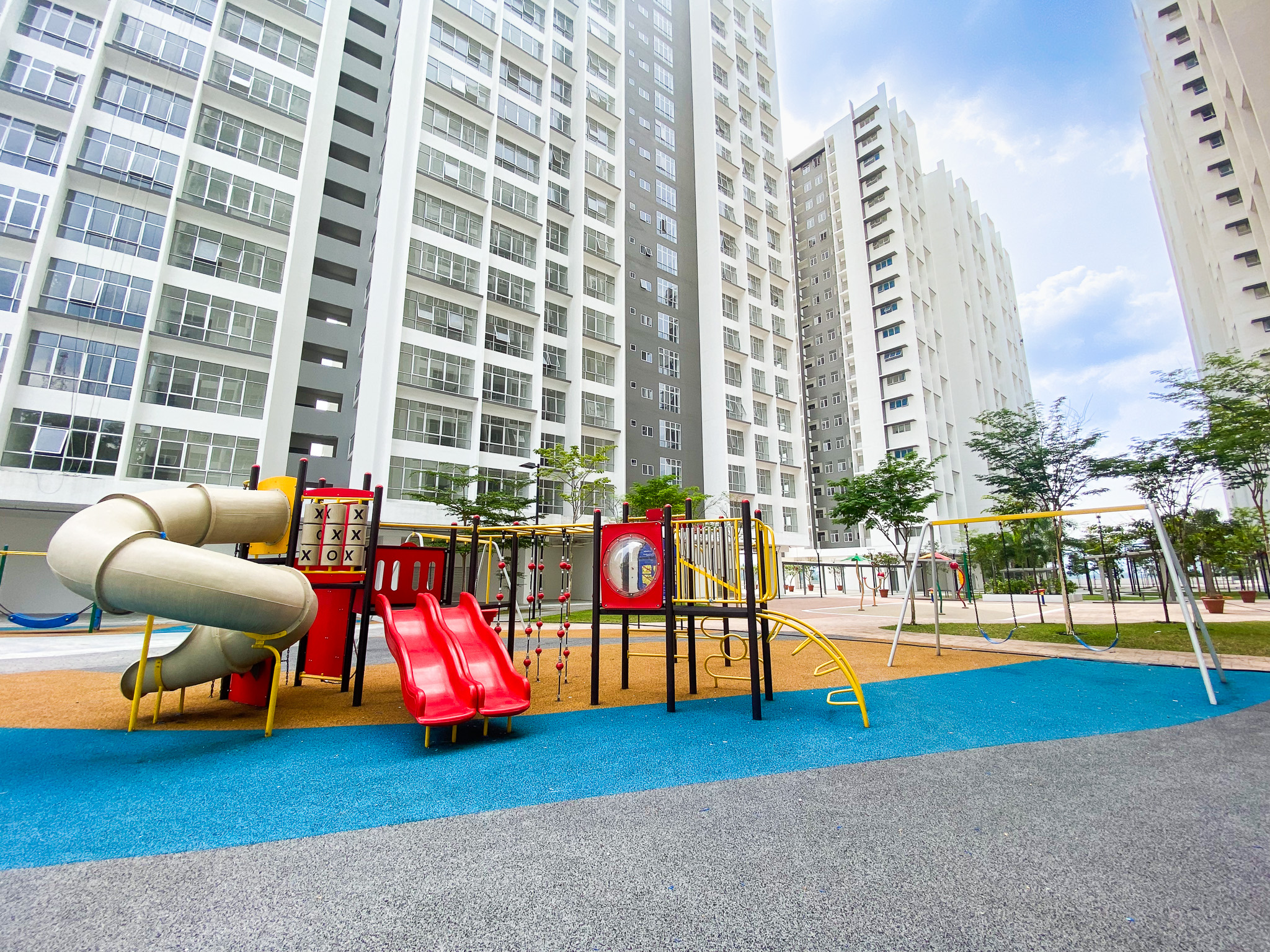 Key facts property images for RESIDENSI SEREMBAN SENTRAL
