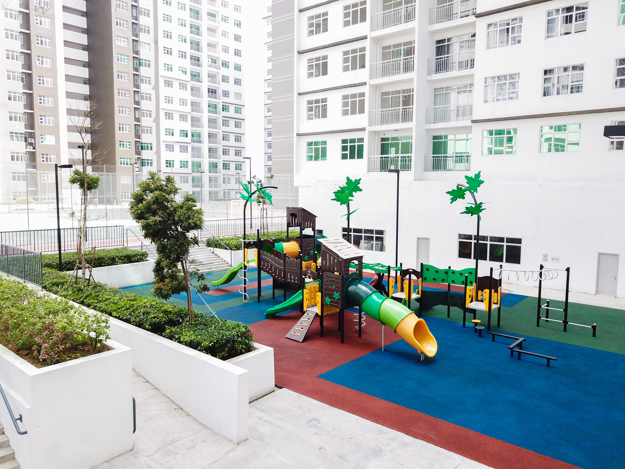 Details property image for RESIDENSI TEBRAU